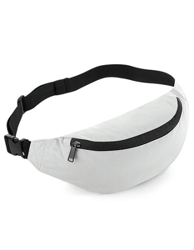 BAG-BG134-Reflective Belt Bag